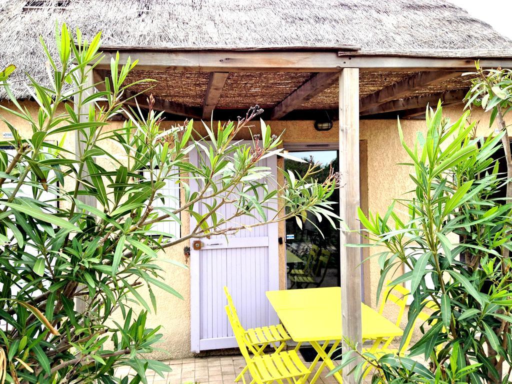 Villa 940 Sur L'Ile Des Pecheurs Le Barcares Room photo